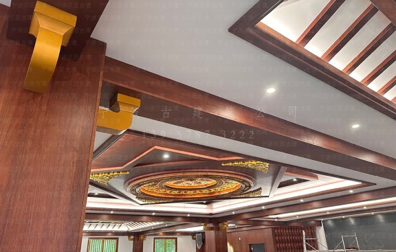 湘西吊脚楼悬挑结构的力学模型构建与苗族空间认知范式