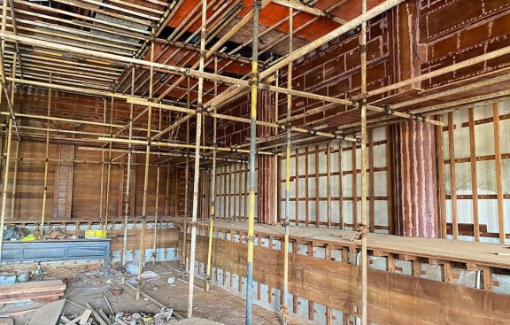 赣州寺庙建筑设计，以专业素养，为赣州寺庙布局方案设计施工提供全案服务