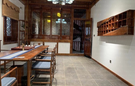 瑞安古建专业设计院，承接瑞安寺院仿古建施工作业与效果图设计