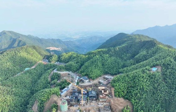 湖北古建公司，宜都寺院设计施工典范，专业积淀深厚