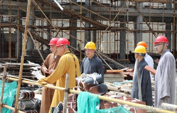 四川道观保护修缮方案图纸，宜宾设计与施工队伍匠心设计