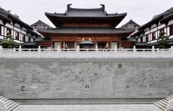 安徽古建设计师，提供安徽寺院仿古建施工图出图与装修装饰方案