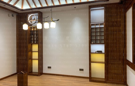 寺院伽蓝七堂制纵轴式布局设计案例深度解析