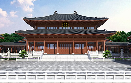 苏州古建选汉匠，全包设计施工工程，一体化总包方案实施