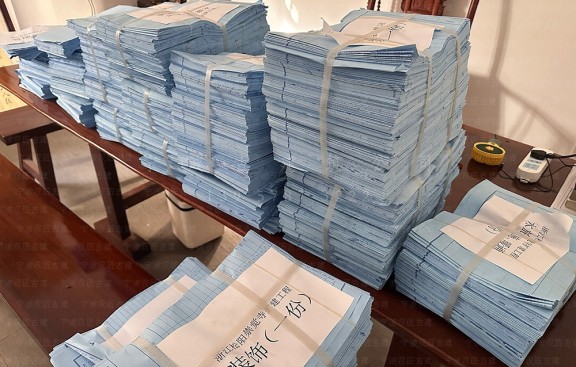 古建筑瓦当设计，屋檐前端遮挡与装饰的瓦件详解